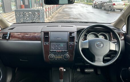 Nissan Tiida, 2010 год, 1 250 000 рублей, 10 фотография