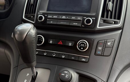 Hyundai Grand Starex Grand Starex I рестайлинг 2, 2018 год, 3 700 000 рублей, 23 фотография