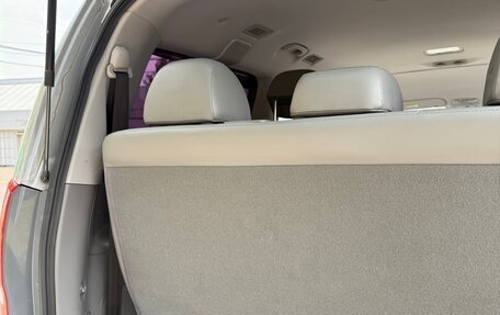 Hyundai Grand Starex Grand Starex I рестайлинг 2, 2018 год, 3 700 000 рублей, 24 фотография