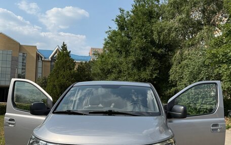Hyundai Grand Starex Grand Starex I рестайлинг 2, 2018 год, 3 700 000 рублей, 14 фотография