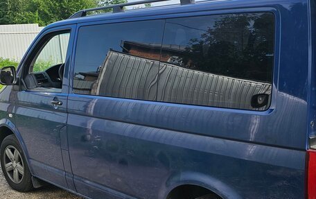 Volkswagen Caravelle T5, 2011 год, 1 400 000 рублей, 3 фотография