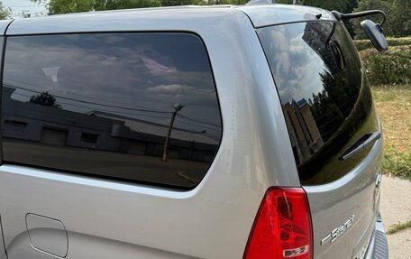 Hyundai Grand Starex Grand Starex I рестайлинг 2, 2018 год, 3 700 000 рублей, 32 фотография
