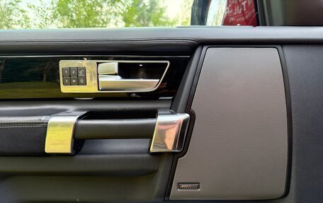 Land Rover Discovery IV, 2014 год, 3 500 000 рублей, 7 фотография