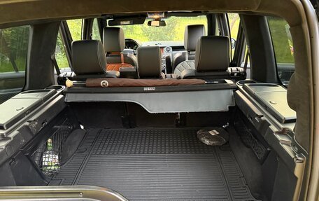 Land Rover Discovery IV, 2014 год, 3 500 000 рублей, 12 фотография