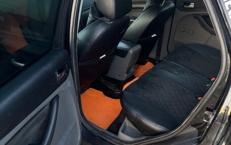 Ford Focus II рестайлинг, 2008 год, 470 000 рублей, 14 фотография