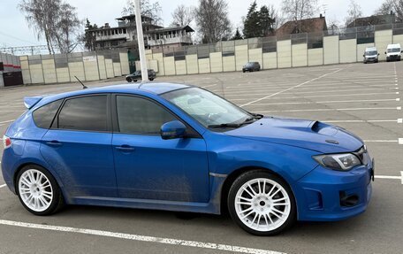 Subaru Impreza WRX STi III, 2007 год, 1 700 000 рублей, 8 фотография
