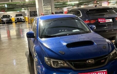 Subaru Impreza WRX STi III, 2007 год, 1 700 000 рублей, 2 фотография
