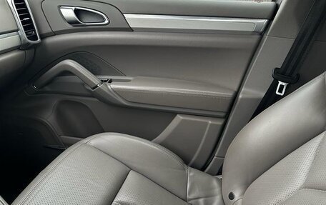 Porsche Cayenne III, 2010 год, 2 800 000 рублей, 12 фотография