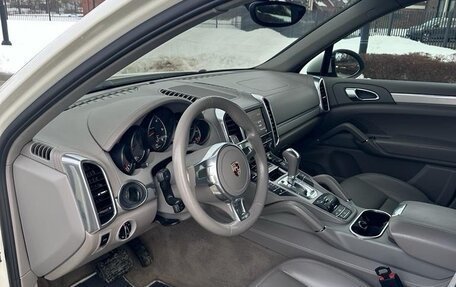 Porsche Cayenne III, 2010 год, 2 800 000 рублей, 15 фотография