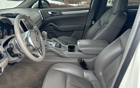 Porsche Cayenne III, 2010 год, 2 800 000 рублей, 11 фотография
