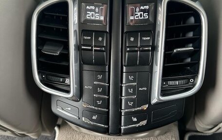 Porsche Cayenne III, 2010 год, 2 800 000 рублей, 16 фотография