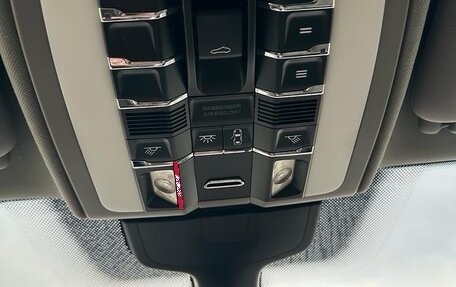 Porsche Cayenne III, 2010 год, 2 800 000 рублей, 17 фотография