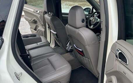 Porsche Cayenne III, 2010 год, 2 800 000 рублей, 18 фотография