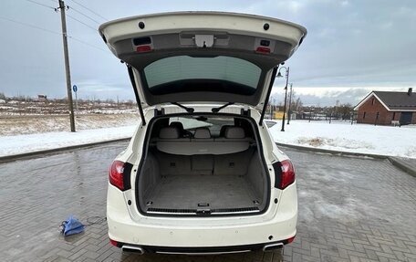 Porsche Cayenne III, 2010 год, 2 800 000 рублей, 21 фотография