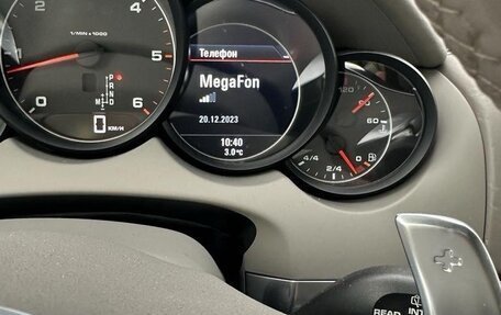 Porsche Cayenne III, 2010 год, 2 800 000 рублей, 26 фотография