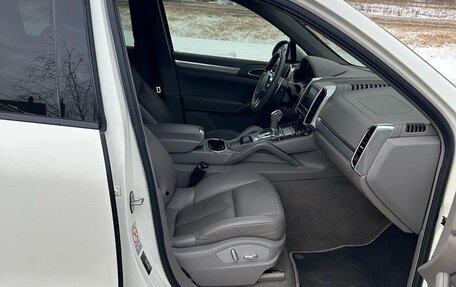 Porsche Cayenne III, 2010 год, 2 800 000 рублей, 20 фотография