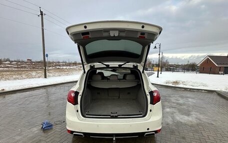 Porsche Cayenne III, 2010 год, 2 800 000 рублей, 19 фотография