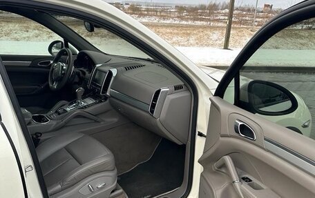 Porsche Cayenne III, 2010 год, 2 800 000 рублей, 22 фотография