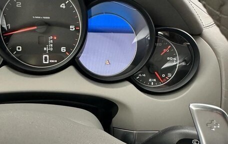 Porsche Cayenne III, 2010 год, 2 800 000 рублей, 23 фотография