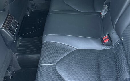 Toyota Camry, 2019 год, 2 800 000 рублей, 18 фотография