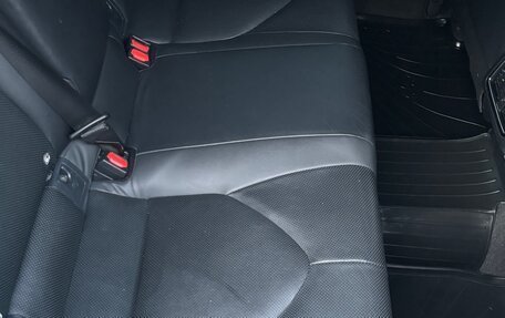 Toyota Camry, 2019 год, 2 800 000 рублей, 17 фотография