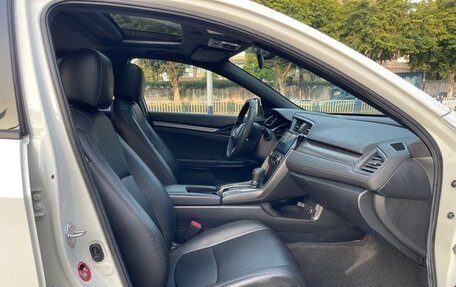 Honda Civic IX, 2021 год, 1 740 000 рублей, 13 фотография