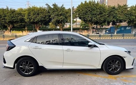 Honda Civic IX, 2021 год, 1 740 000 рублей, 4 фотография