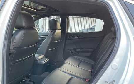 Honda Civic IX, 2021 год, 1 740 000 рублей, 14 фотография