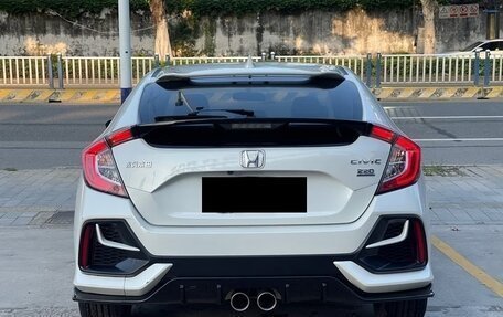 Honda Civic IX, 2021 год, 1 740 000 рублей, 6 фотография