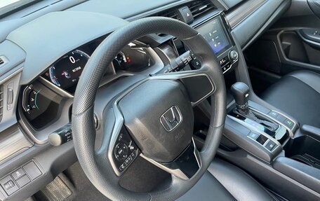Honda Civic IX, 2021 год, 1 740 000 рублей, 16 фотография