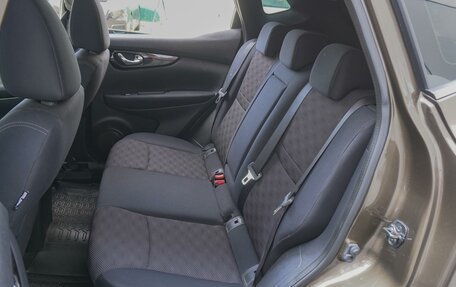 Nissan Qashqai, 2014 год, 1 580 000 рублей, 9 фотография
