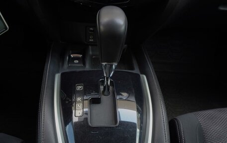 Nissan Qashqai, 2014 год, 1 580 000 рублей, 13 фотография