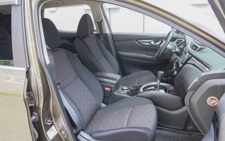 Nissan Qashqai, 2014 год, 1 580 000 рублей, 8 фотография