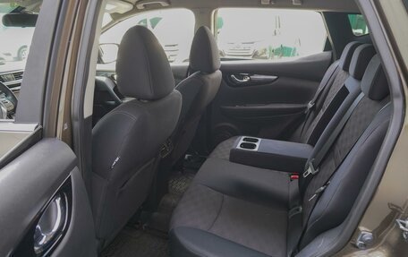 Nissan Qashqai, 2014 год, 1 580 000 рублей, 11 фотография