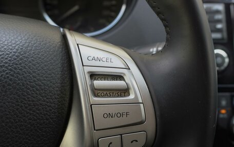 Nissan Qashqai, 2014 год, 1 580 000 рублей, 17 фотография