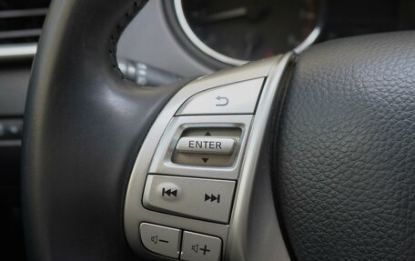 Nissan Qashqai, 2014 год, 1 580 000 рублей, 18 фотография