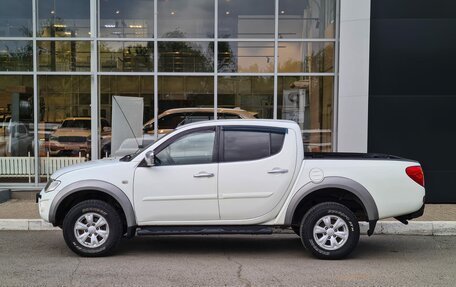 Mitsubishi L200 IV рестайлинг, 2012 год, 1 399 000 рублей, 2 фотография