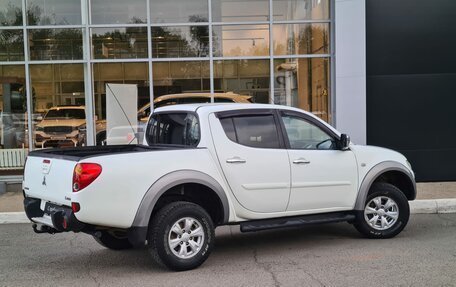 Mitsubishi L200 IV рестайлинг, 2012 год, 1 399 000 рублей, 5 фотография