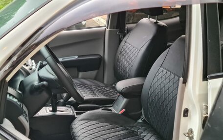 Mitsubishi L200 IV рестайлинг, 2012 год, 1 399 000 рублей, 11 фотография