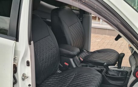 Mitsubishi L200 IV рестайлинг, 2012 год, 1 399 000 рублей, 13 фотография