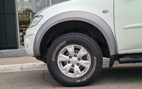 Mitsubishi L200 IV рестайлинг, 2012 год, 1 399 000 рублей, 9 фотография