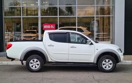 Mitsubishi L200 IV рестайлинг, 2012 год, 1 399 000 рублей, 6 фотография