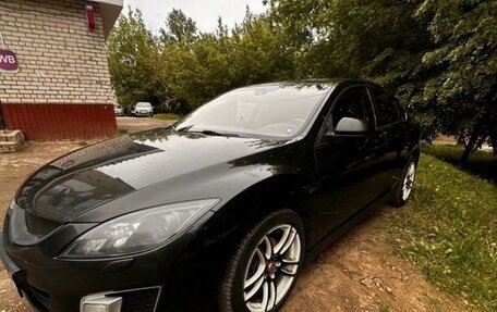 Mazda 6, 2007 год, 820 000 рублей, 2 фотография