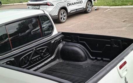 Mitsubishi L200 IV рестайлинг, 2012 год, 1 399 000 рублей, 23 фотография