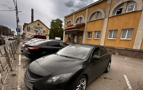 Mazda 6, 2007 год, 820 000 рублей, 3 фотография