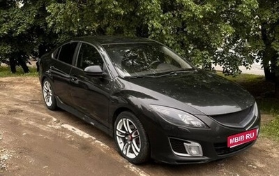 Mazda 6, 2007 год, 820 000 рублей, 1 фотография