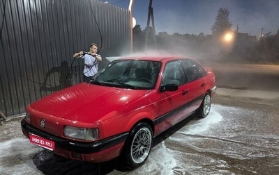 Volkswagen Passat B3, 1990 год, 110 000 рублей, 1 фотография