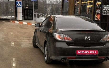 Mazda 6, 2007 год, 820 000 рублей, 4 фотография