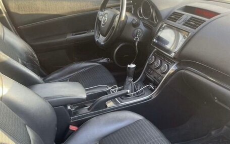Mazda 6, 2007 год, 820 000 рублей, 5 фотография