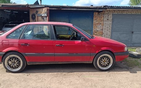 Volkswagen Passat B3, 1990 год, 110 000 рублей, 4 фотография